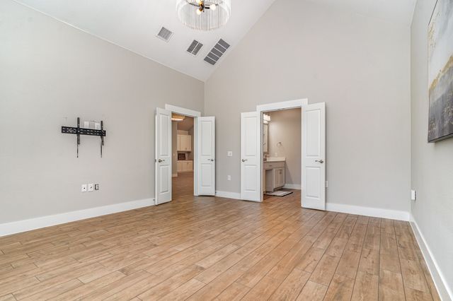 3861 Dalea Drive, Prosper, TX 75078