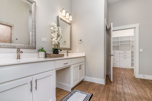 3861 Dalea Drive, Prosper, TX 75078