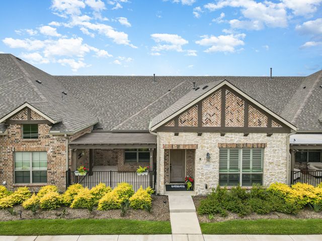 3861 Dalea Drive, Prosper, TX 75078