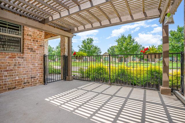 3861 Dalea Drive, Prosper, TX 75078