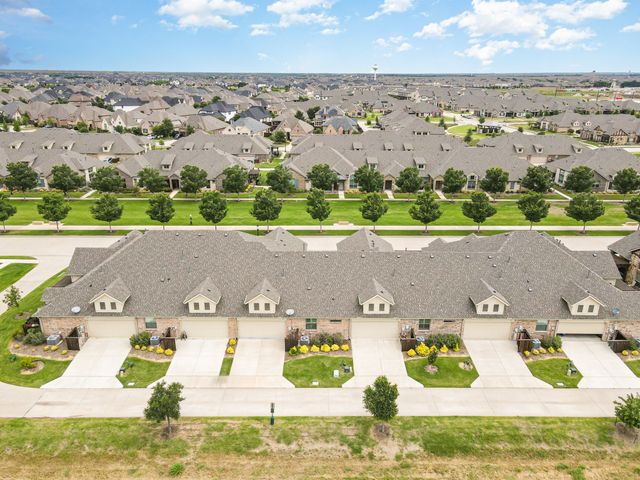3861 Dalea Drive, Prosper, TX 75078