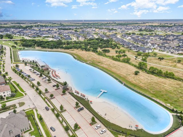 3861 Dalea Drive, Prosper, TX 75078