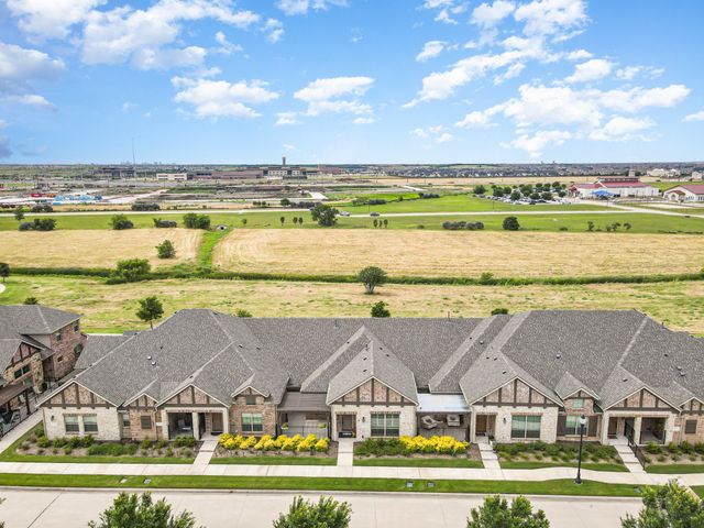3861 Dalea Drive, Prosper, TX 75078