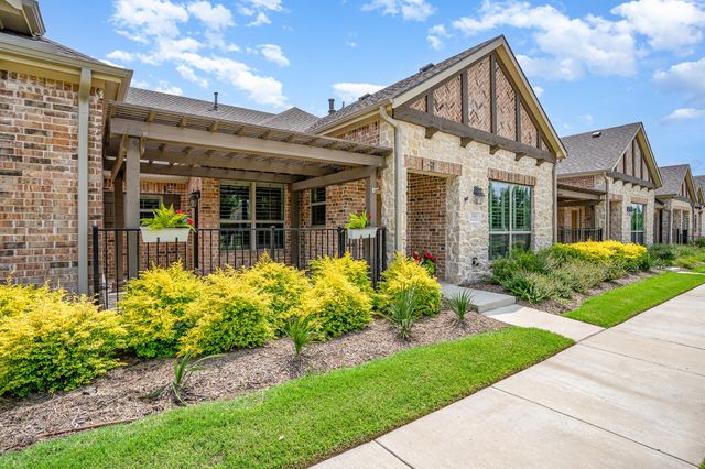 3861 Dalea Drive, Prosper, TX 75078