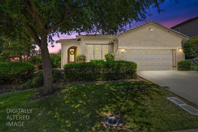 4538 Cartina Way, El Dorado Hills, CA 95762