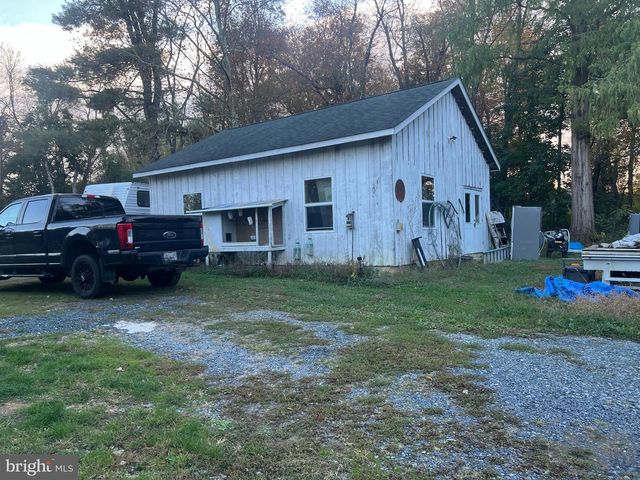 2935 ROUTE 97, Glenwood, MD 21738