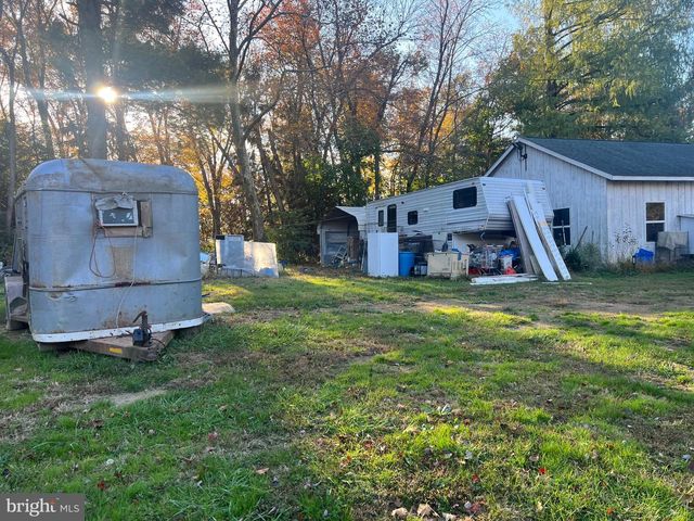 2935 ROUTE 97, Glenwood, MD 21738