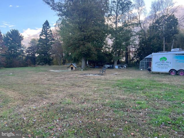 2935 ROUTE 97, Glenwood, MD 21738