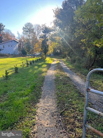 2935 ROUTE 97, Glenwood, MD 21738