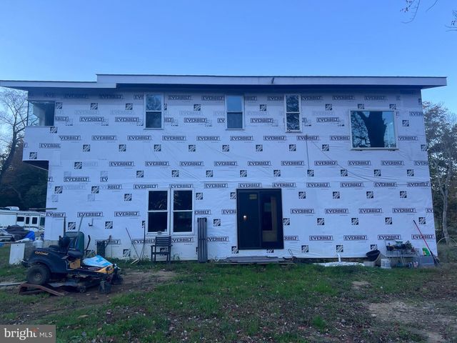 2935 ROUTE 97, Glenwood, MD 21738