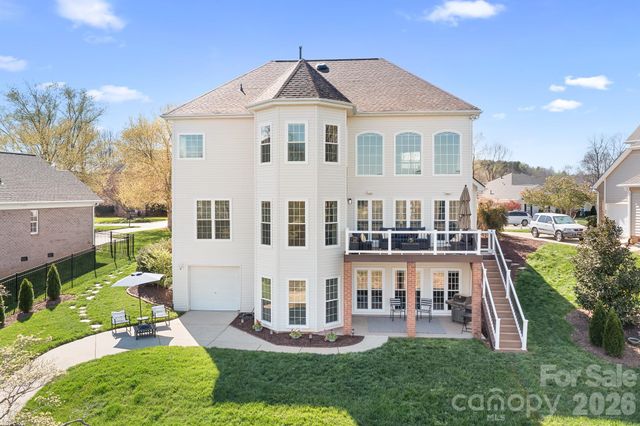 1546 Valhalla Drive, Denver, NC 28037