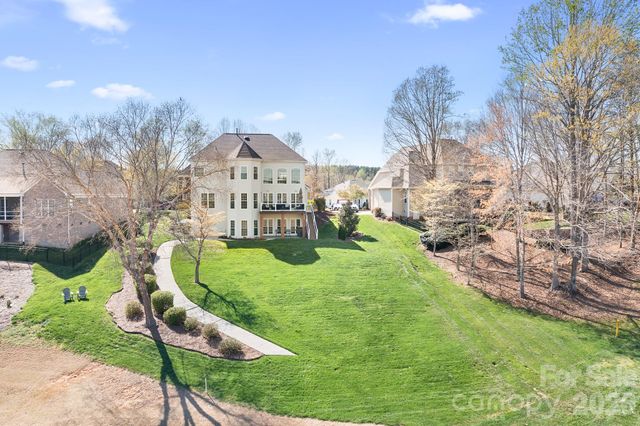 1546 Valhalla Drive, Denver, NC 28037