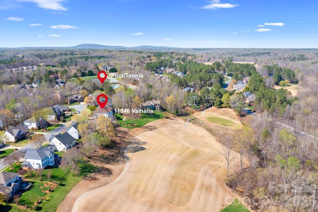 1546 Valhalla Drive, Denver, NC 28037