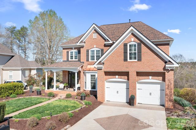 1546 Valhalla Drive, Denver, NC 28037