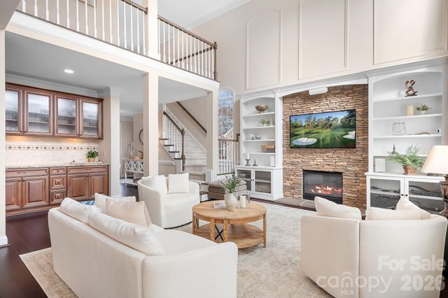 1546 Valhalla Drive, Denver, NC 28037