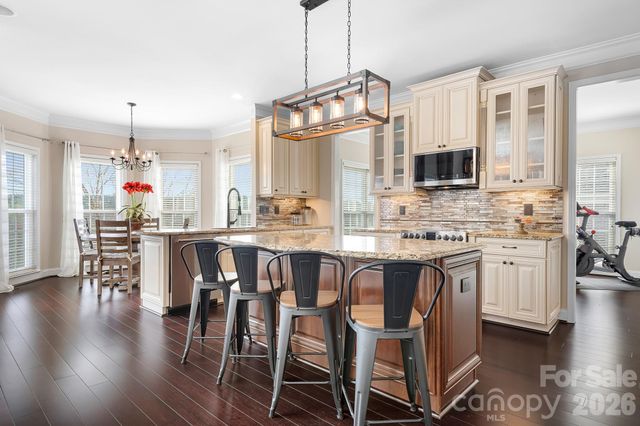 1546 Valhalla Drive, Denver, NC 28037