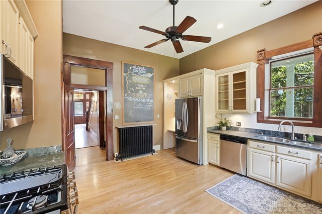 515 E Linden Avenue, Miamisburg, OH 45342