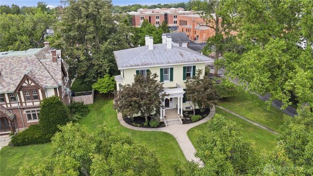 515 E Linden Avenue, Miamisburg, OH 45342