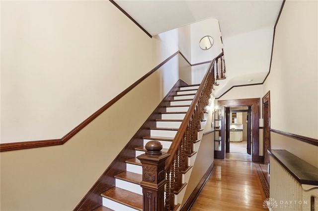 515 E Linden Avenue, Miamisburg, OH 45342