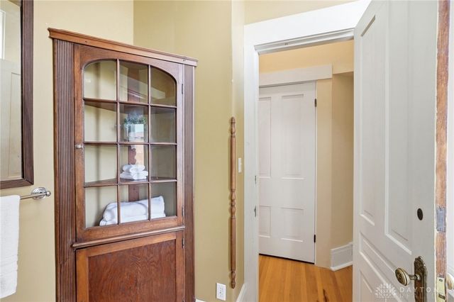 515 E Linden Avenue, Miamisburg, OH 45342