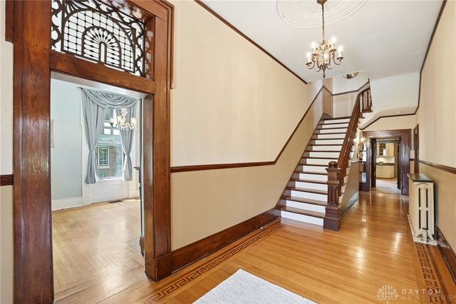 515 E Linden Avenue, Miamisburg, OH 45342