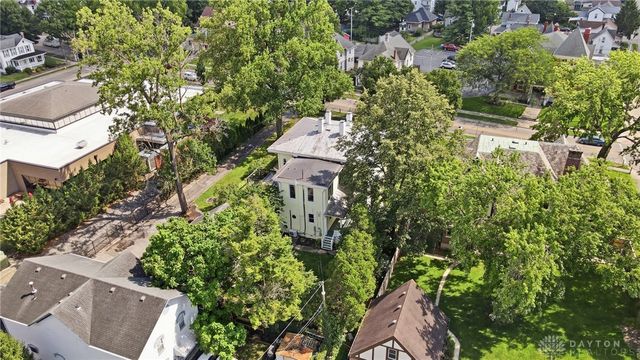 515 E Linden Avenue, Miamisburg, OH 45342