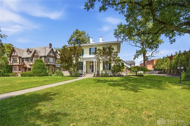 515 E Linden Avenue, Miamisburg, OH 45342
