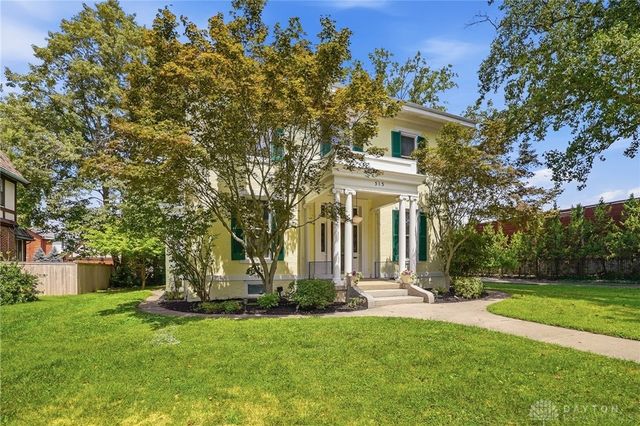 515 E Linden Avenue, Miamisburg, OH 45342