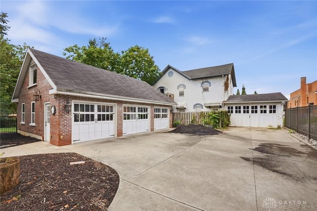 515 E Linden Avenue, Miamisburg, OH 45342