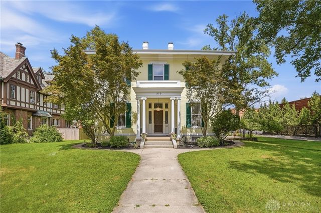 515 E Linden Avenue, Miamisburg, OH 45342