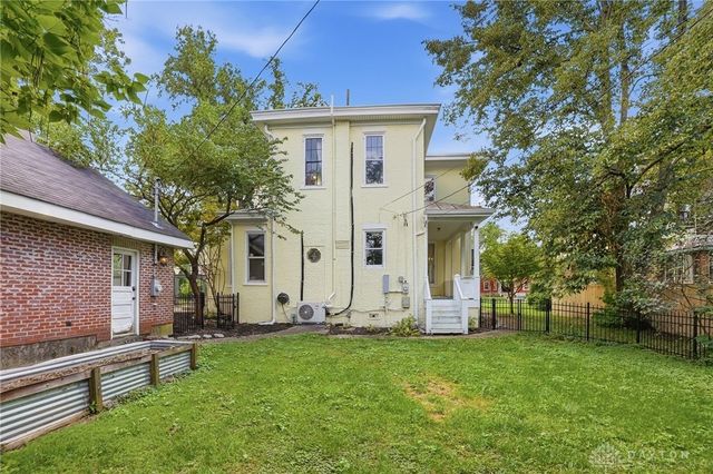 515 E Linden Avenue, Miamisburg, OH 45342