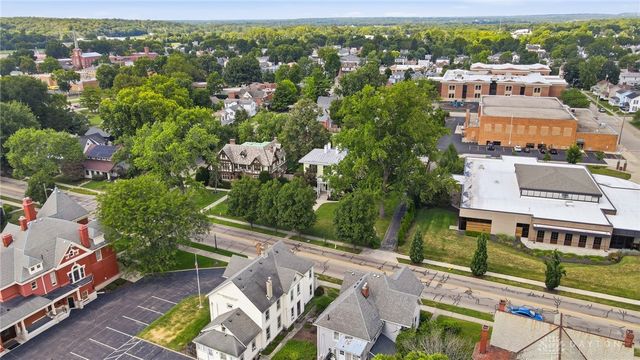 515 E Linden Avenue, Miamisburg, OH 45342