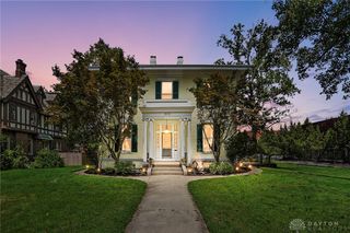 515 E Linden Avenue, Miamisburg, OH 45342