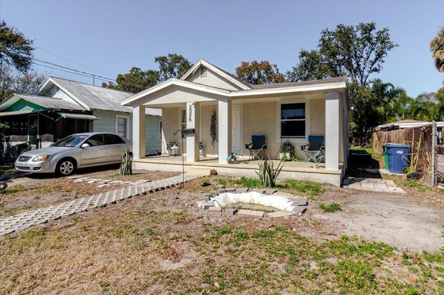 2006 E STUART STREET, Tampa, FL 33605