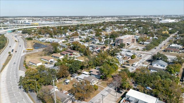 2006 E STUART STREET, Tampa, FL 33605