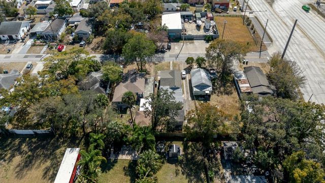 2006 E STUART STREET, Tampa, FL 33605