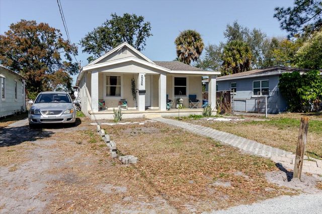 2006 E STUART STREET, Tampa, FL 33605