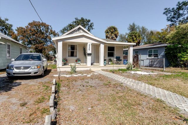 2006 E STUART STREET, Tampa, FL 33605