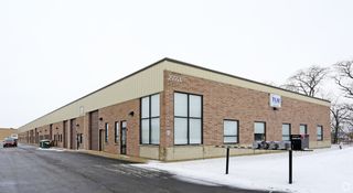 25553 W Wolfs Crossing Road ABC, Plainfield, IL 60585