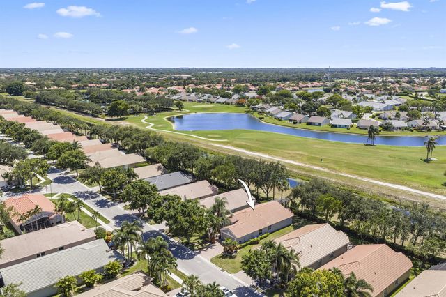 12035 Roma Road, Boynton Beach, FL 33437