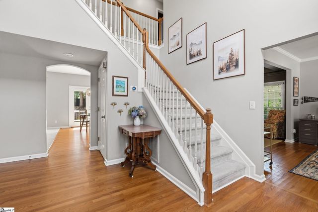 16 Halehaven Drive, Simpsonville, SC 29681