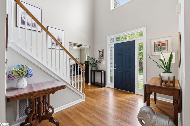 16 Halehaven Drive, Simpsonville, SC 29681