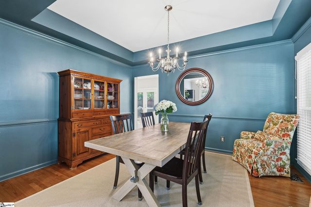 16 Halehaven Drive, Simpsonville, SC 29681