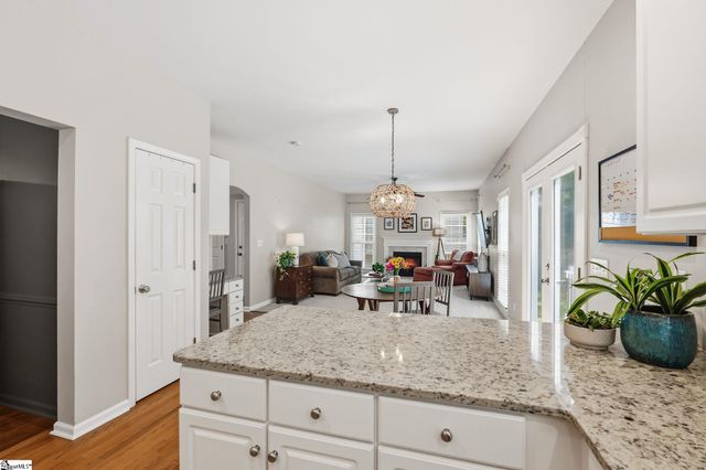 16 Halehaven Drive, Simpsonville, SC 29681
