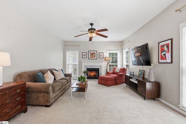 16 Halehaven Drive, Simpsonville, SC 29681