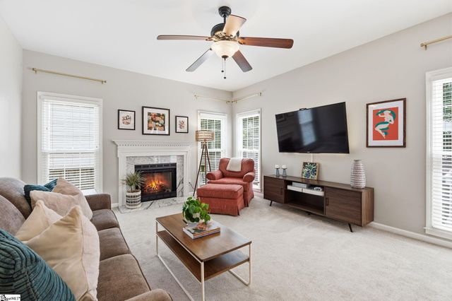 16 Halehaven Drive, Simpsonville, SC 29681