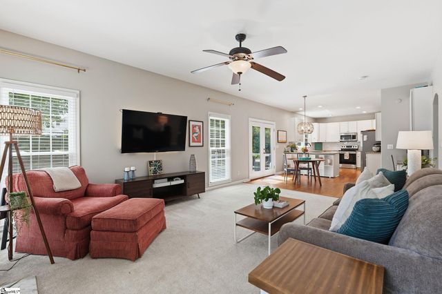 16 Halehaven Drive, Simpsonville, SC 29681