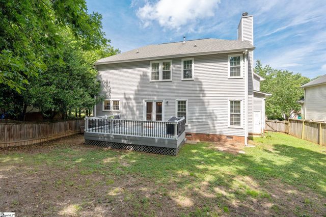 16 Halehaven Drive, Simpsonville, SC 29681