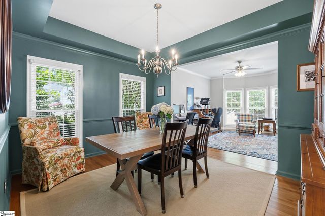 16 Halehaven Drive, Simpsonville, SC 29681