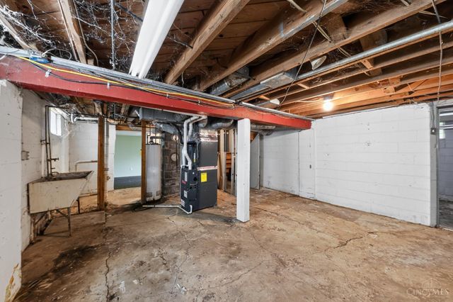 3746 Anioton Court, Cincinnati, OH 45227